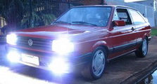 Avatar do usuário