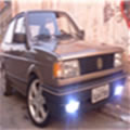 Avatar do usuário