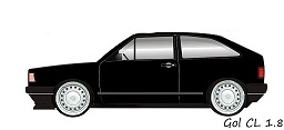 Avatar do usuário
