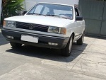 Avatar do usuário