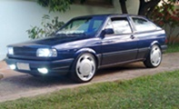 Avatar do usuário