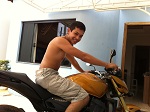 Avatar do usuário