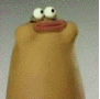 Avatar do usuário